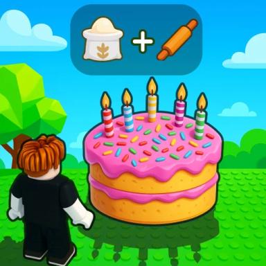 Thumbnail for 🍰 Bakery Shop Tycoon! Game