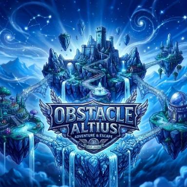 [NEW] [FREE AVA] OBSTACLE ALTIUS icon