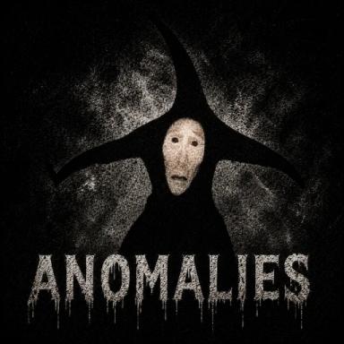 Anomalies icon