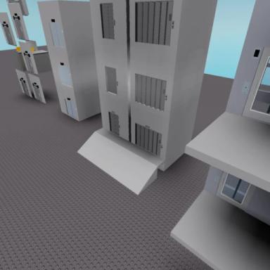 Lift Town - Cobalt District icon