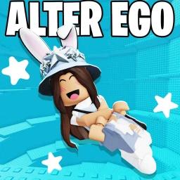 🌠[ALTER EGO] Emotes Testing ✨ icon