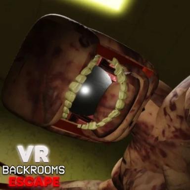Thumbnail for [FLOOR 4]The Backrooms VR : Escape Game