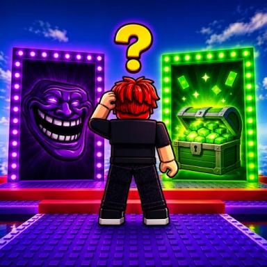 [❓] Secret Troll Tower icon