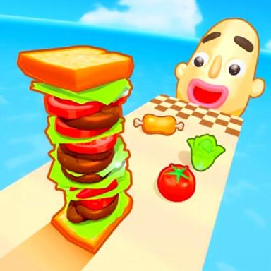 Thumbnail for Obby of Fun Game