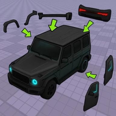 Thumbnail for Drive To Impress Game