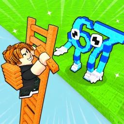 Build Ladder for Brainrots! icon