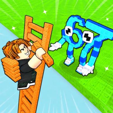 Build Ladder for Brainrots! icon