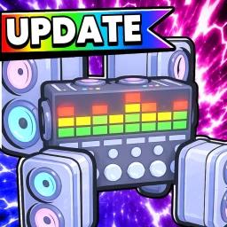[🎉 UPD!] Clicker Simulator icon