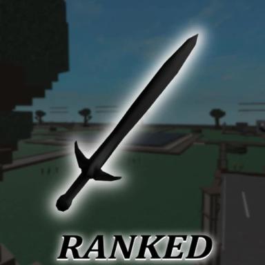 Thumbnail for [ UPDATE ] Ranked Sword Fighting   Game