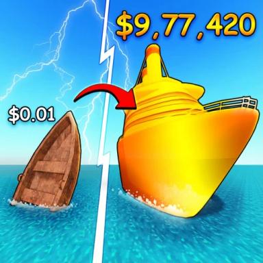 Thumbnail for Boat Training Game