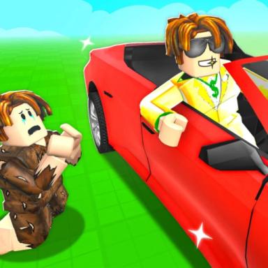 Thumbnail for Become a Billionaire 💸 Game