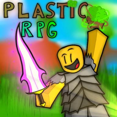 [⚔️Pirate🏴‍☠️] Plastic RPG icon