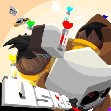 Thumbnail for unnamed sans.rng game Game