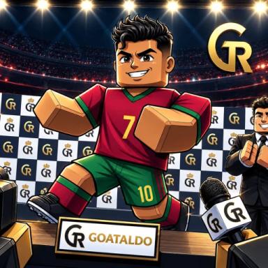 Thumbnail for [2v2 MODE] Start Your Soccer Career! Game