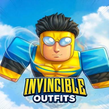 [🌟 1500+] Invincible Outfits Ideas icon