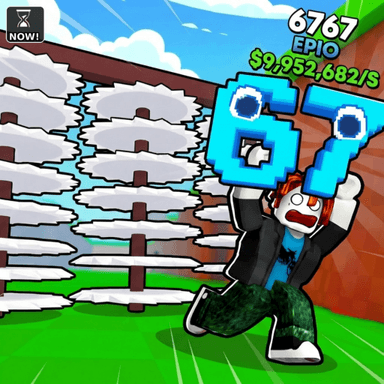 Escape Saws For Brainrots! [UPD] icon