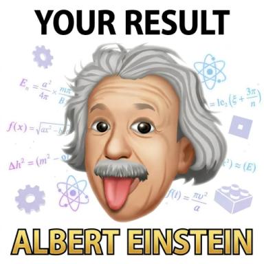 🧠 IQ Test icon