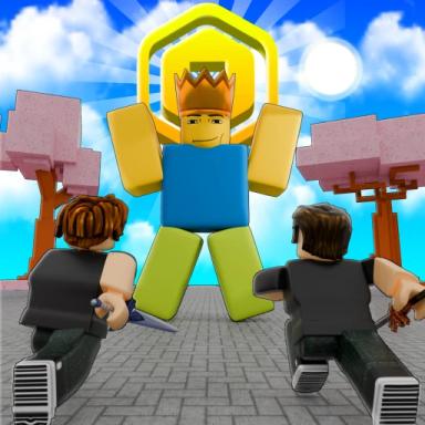 Thumbnail for Donate to the Strongest 💸 Game