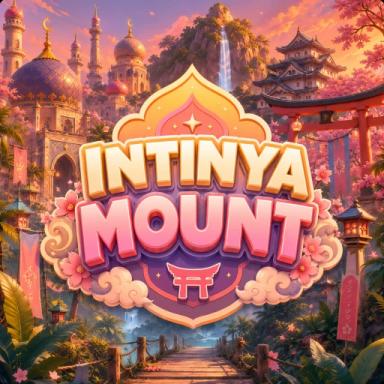 [ UPD!! FREE TITLE + 11 CP ] INTINYA MOUNT V2 icon