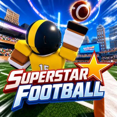 Thumbnail for Superstar Football Game