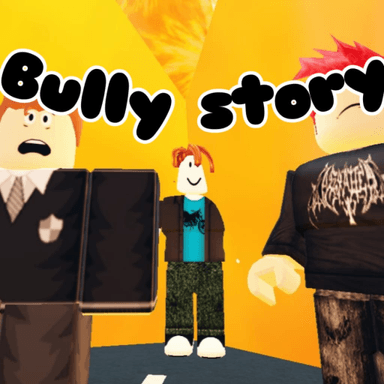 Interactive Sad Bully Story icon