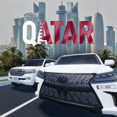 State Of Qatar! icon