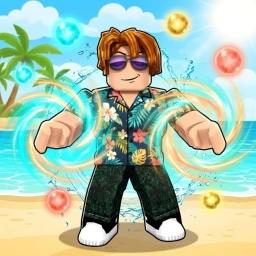 [6 DAYS] RNG Ability 💥 icon