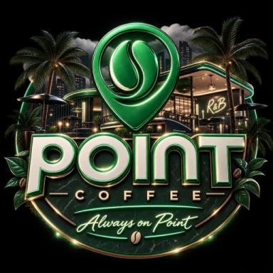 Thumbnail for POINT COFFEE PARTY  | FREE TITLE/VIP Game