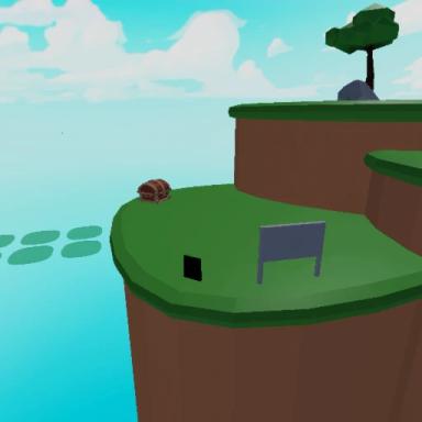 ImpossibleGlass Bridge Obby icon