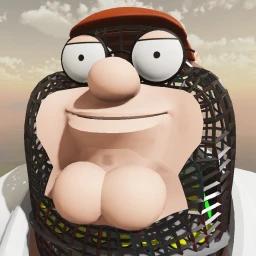 Build a Peter Tycoon icon