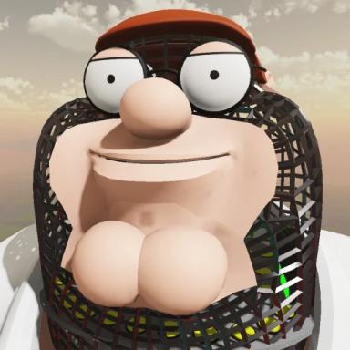 Thumbnail for Build a Peter Tycoon Game