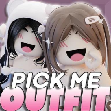 Thumbnail for  [NEW🎀] Pick Me Girl Outfits Game