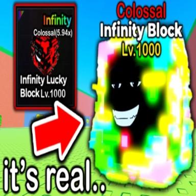 Thumbnail for 👑 OWNER BLOCKS 🌊 Game