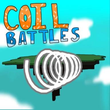 Coil Battles icon
