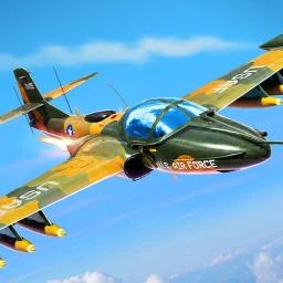 [NAPALM] Military Tycoon ® icon