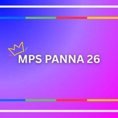 (UPD AGAIN) MPS Panna 26 icon