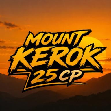 Thumbnail for [UPDATE PROCESS 25CP] Mount Kerok  Game
