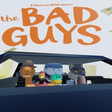 The Bad Guys RP Roleplay [UPDATE 9] icon