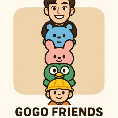 Thumbnail for Gogo Friends Tower Game
