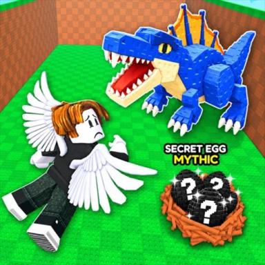 Thumbnail for Fly to Steal Eggs! Game