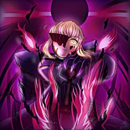[ Saber Alter 🔥] Mage Battlegrounds icon