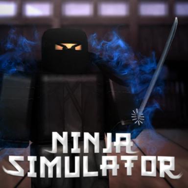 Ninja Simulator icon