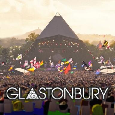 Thumbnail for [🎙️] Glastonbury Festival 2026 Game