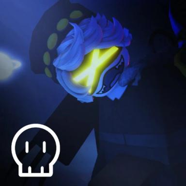 Murder Drones Horizons [RP] icon