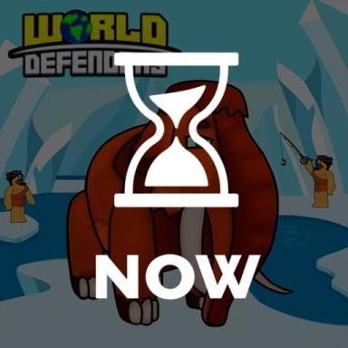 [IceAge] World Defenders TD icon
