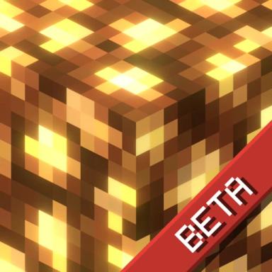 Thumbnail for [Nether Portals!] 🔥 BuildBlox [1.9.4B] Game