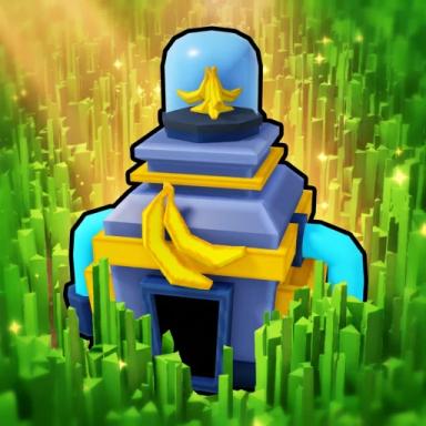 My Banana Empire 🍌 icon