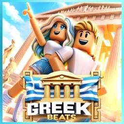 GREEK BEATS (RP) icon