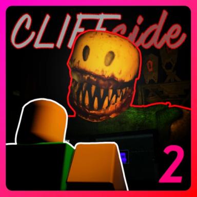 Thumbnail for Cliffside Station Game