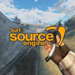 Surf : Source Engine [1.2.3] icon